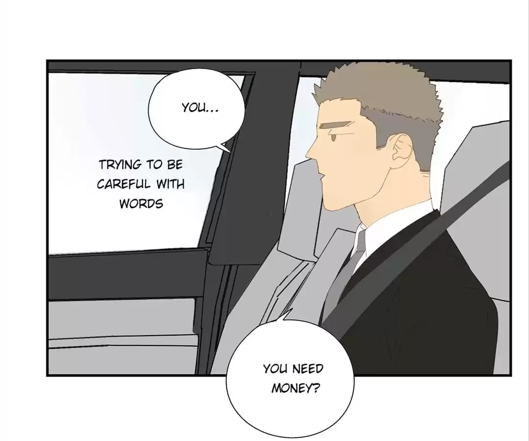 Read Within Reach chapter 16 image 16 on Lezhin