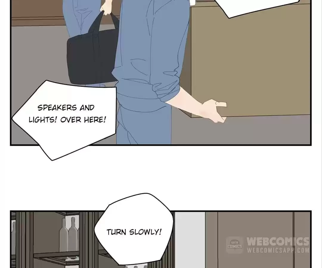Read Within Reach chapter 16 image 2 on Lezhin