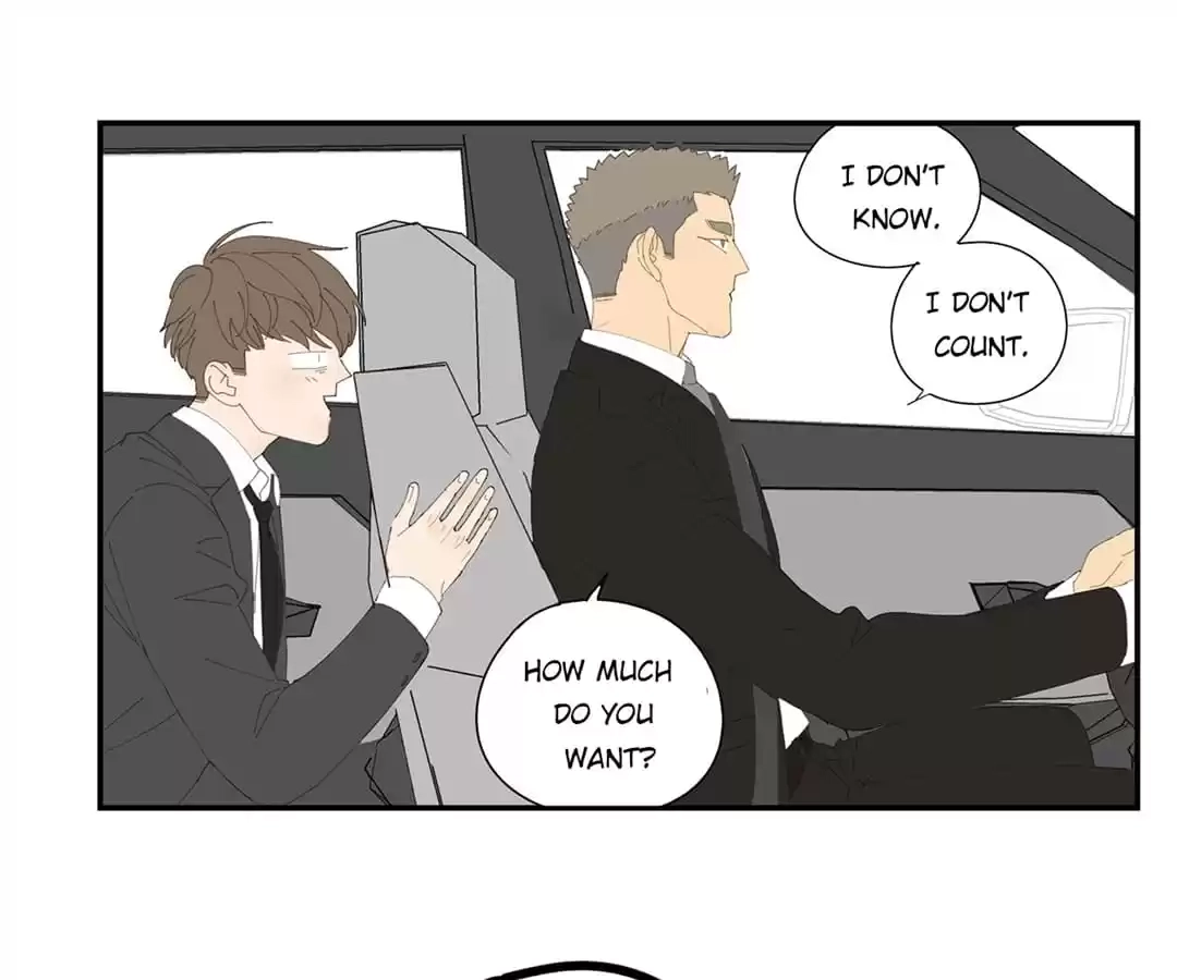 Read Within Reach chapter 16 image 21 on Lezhin
