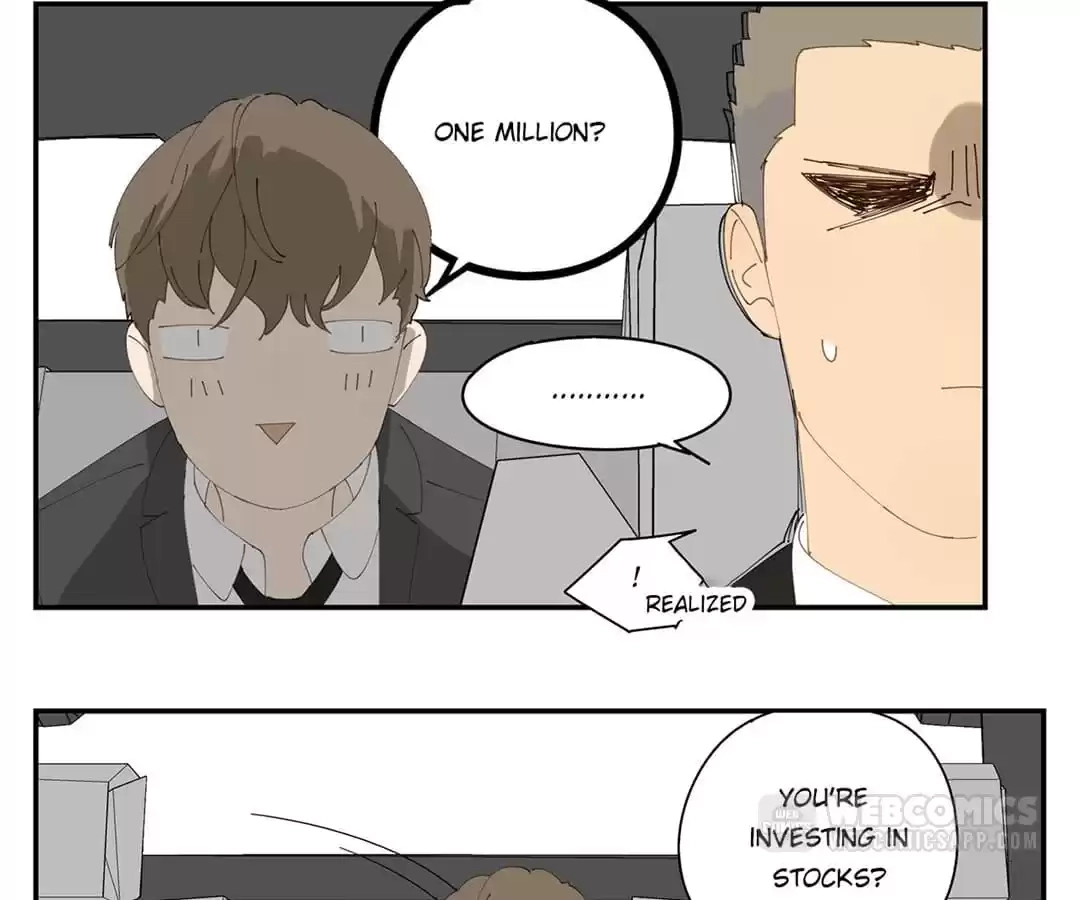 Read Within Reach chapter 16 image 22 on Lezhin