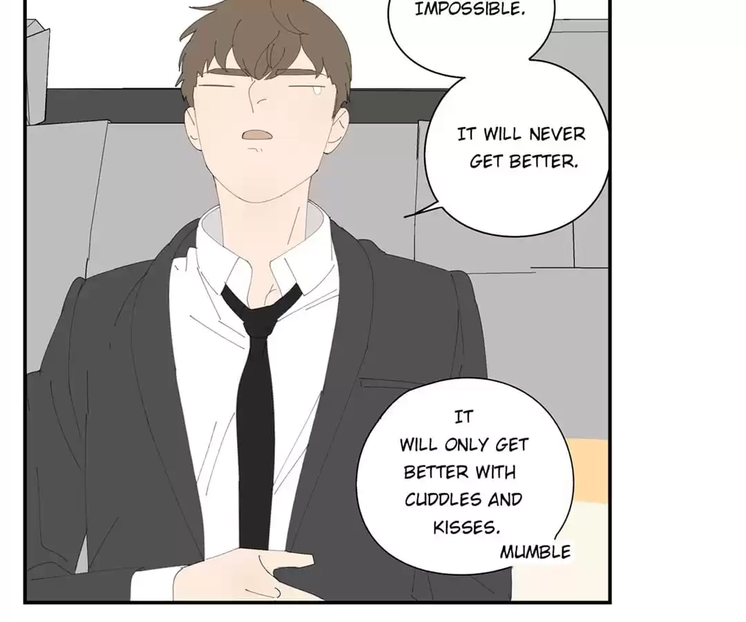 Read Within Reach chapter 16 image 25 on Lezhin