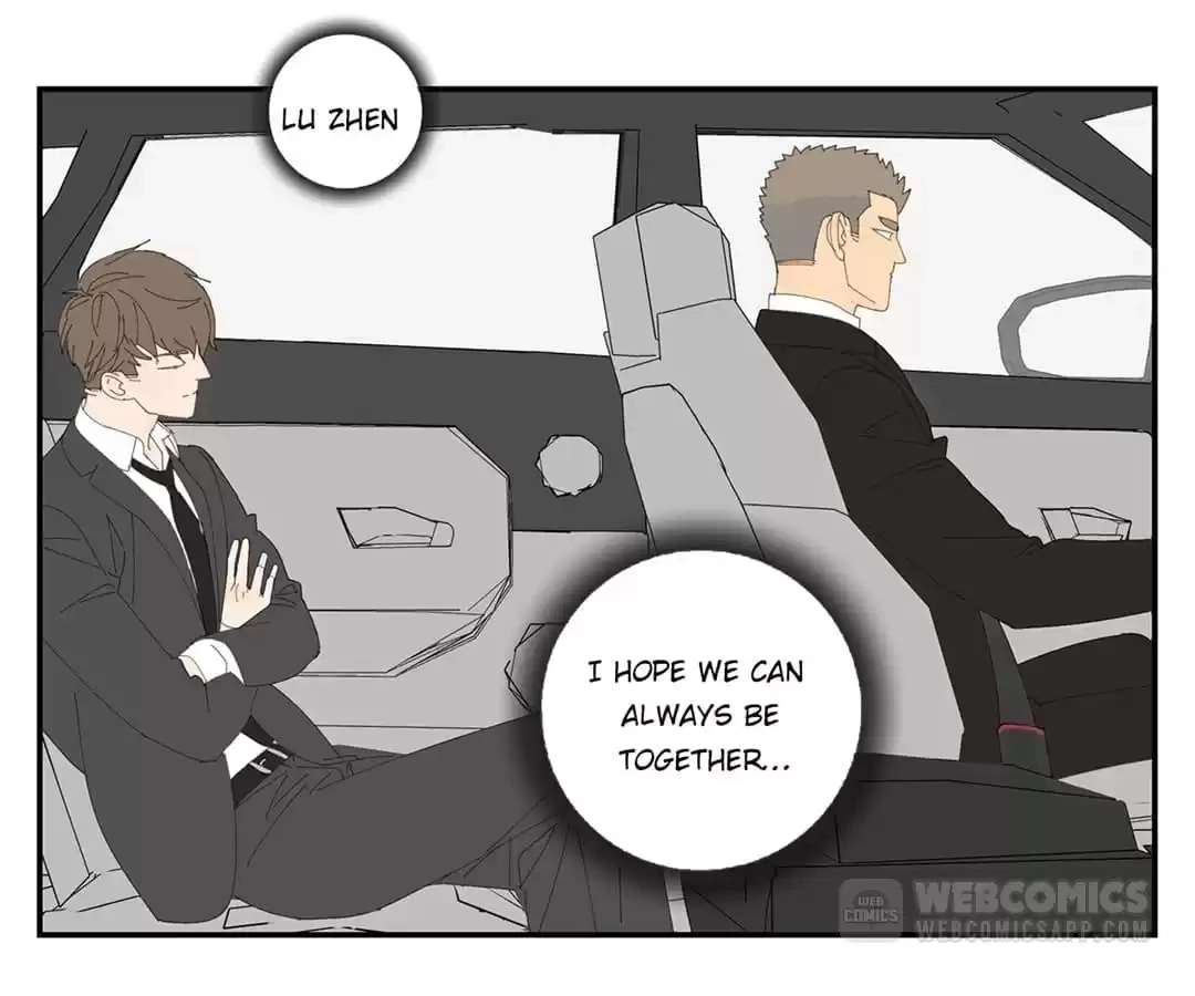 Read Within Reach chapter 16 image 38 on Lezhin
