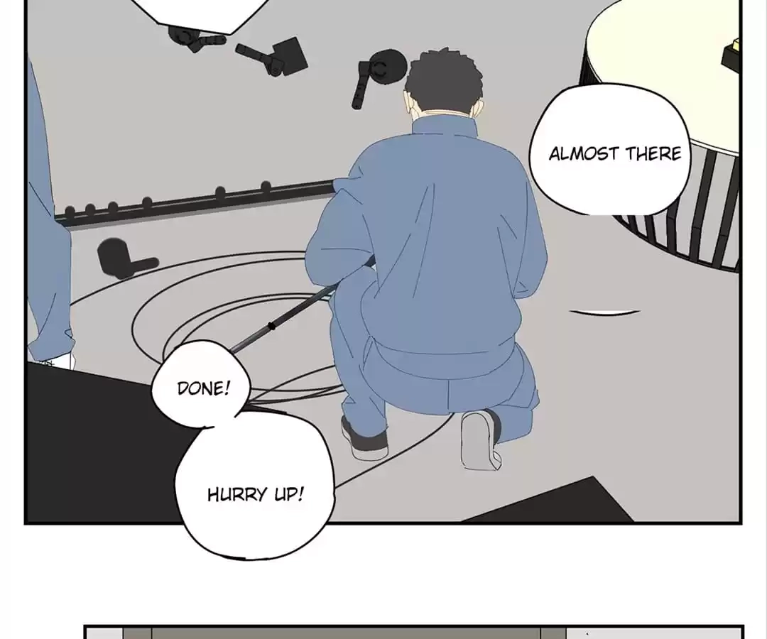 Read Within Reach chapter 16 image 5 on Lezhin