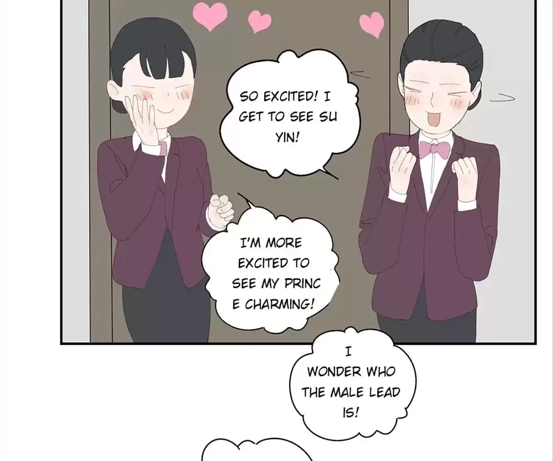 Read Within Reach chapter 16 image 6 on Lezhin