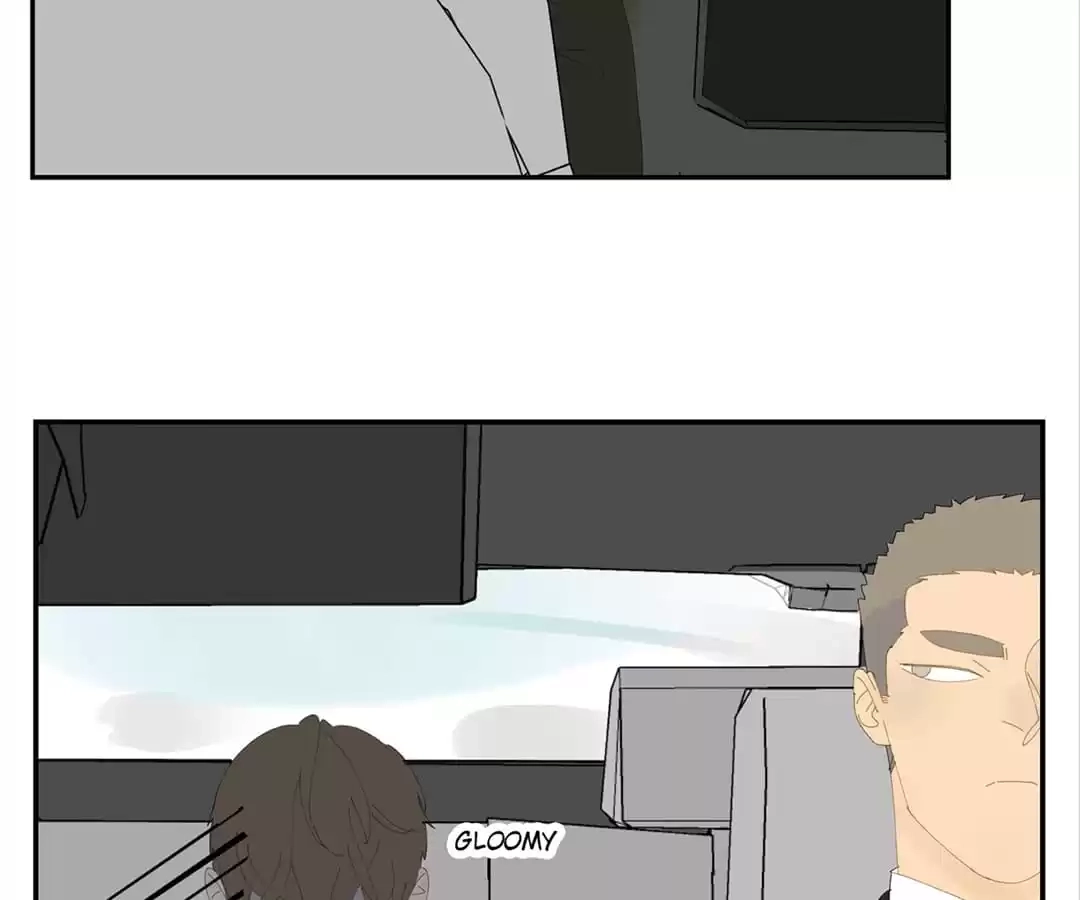 Read Within Reach chapter 16 image 9 on Lezhin