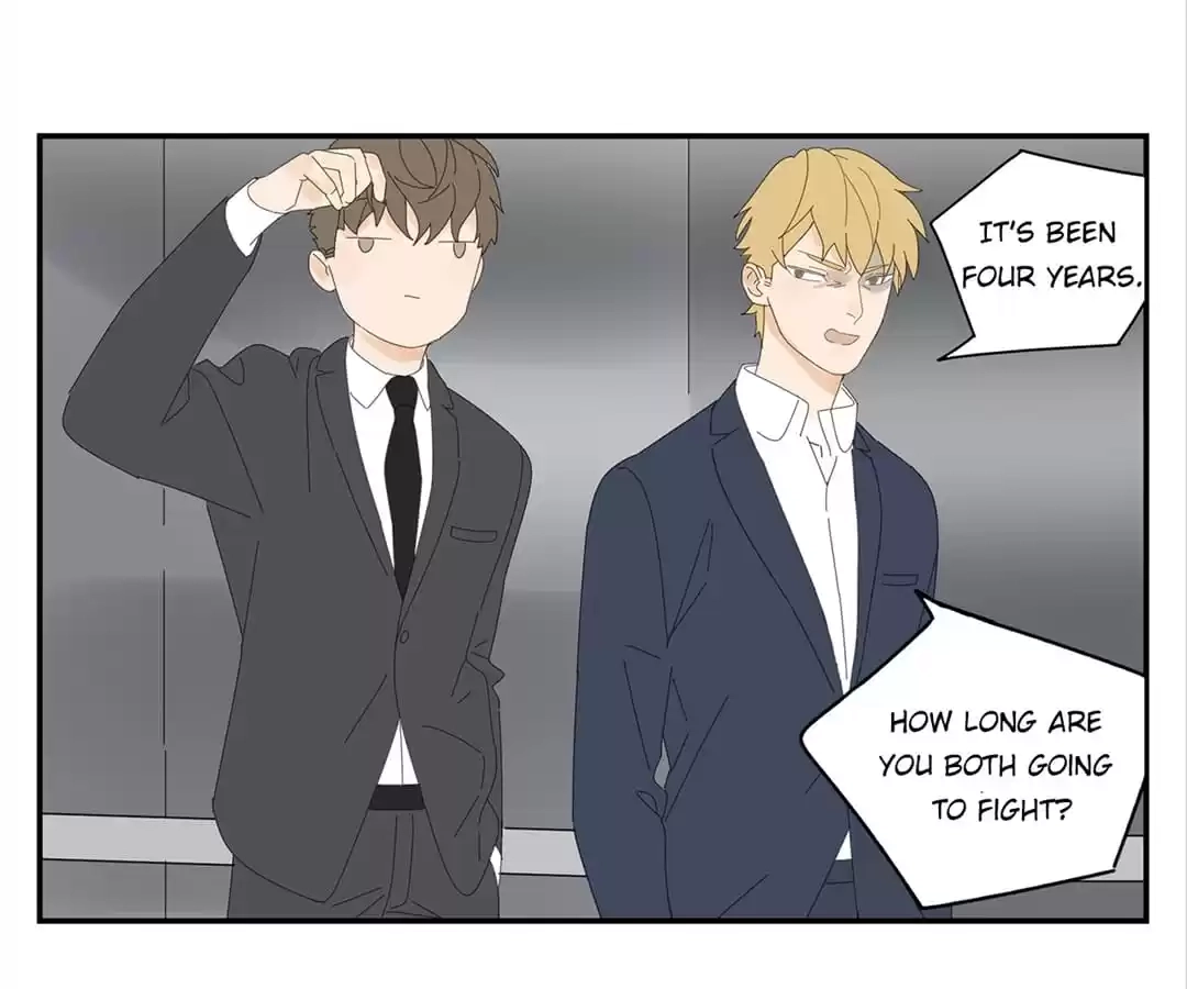Read Within Reach chapter 17 image 12 on Lezhin