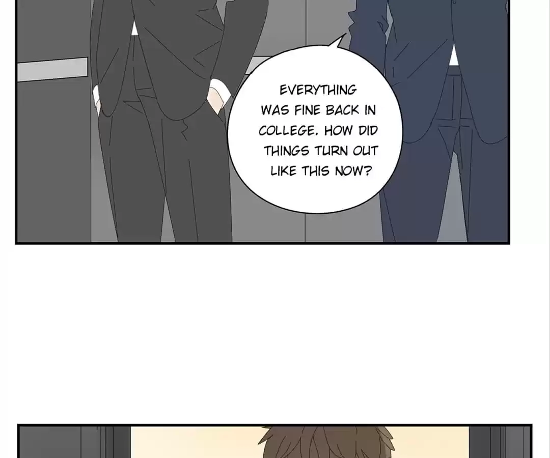 Read Within Reach chapter 17 image 14 on Lezhin