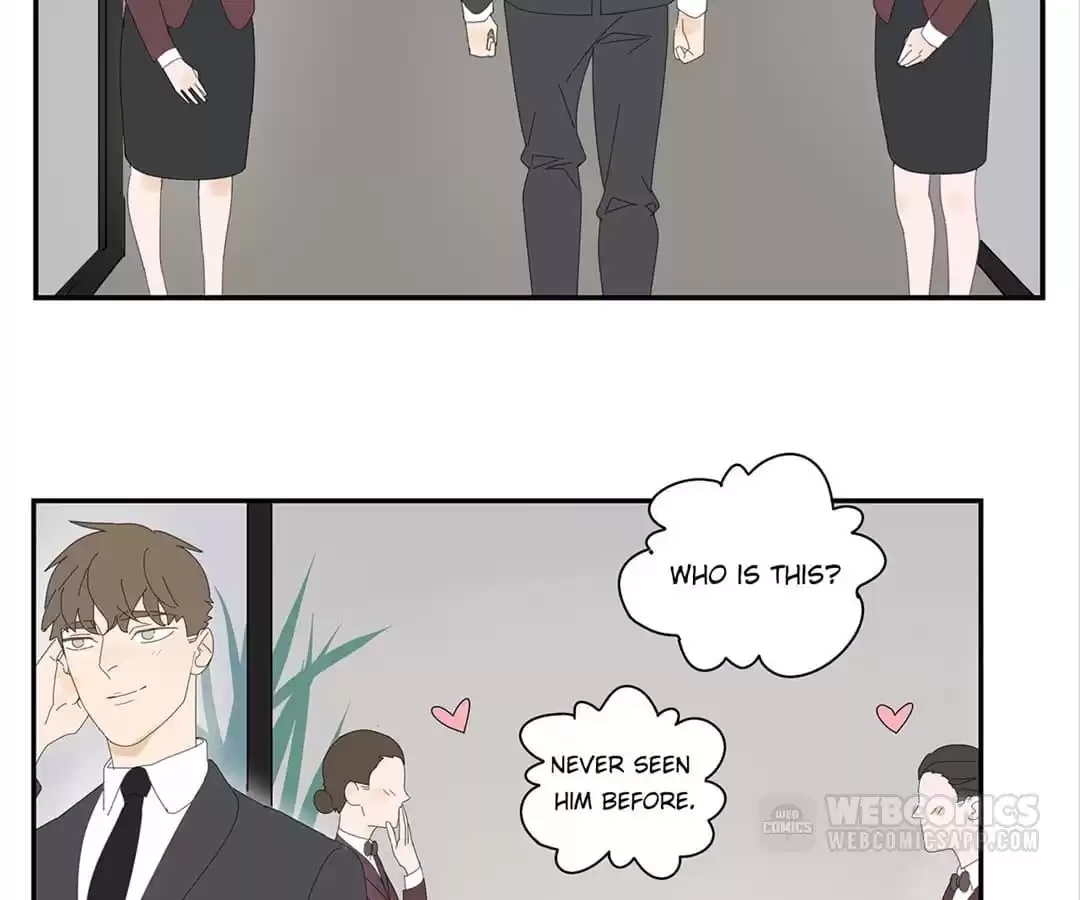 Read Within Reach chapter 17 image 18 on Lezhin