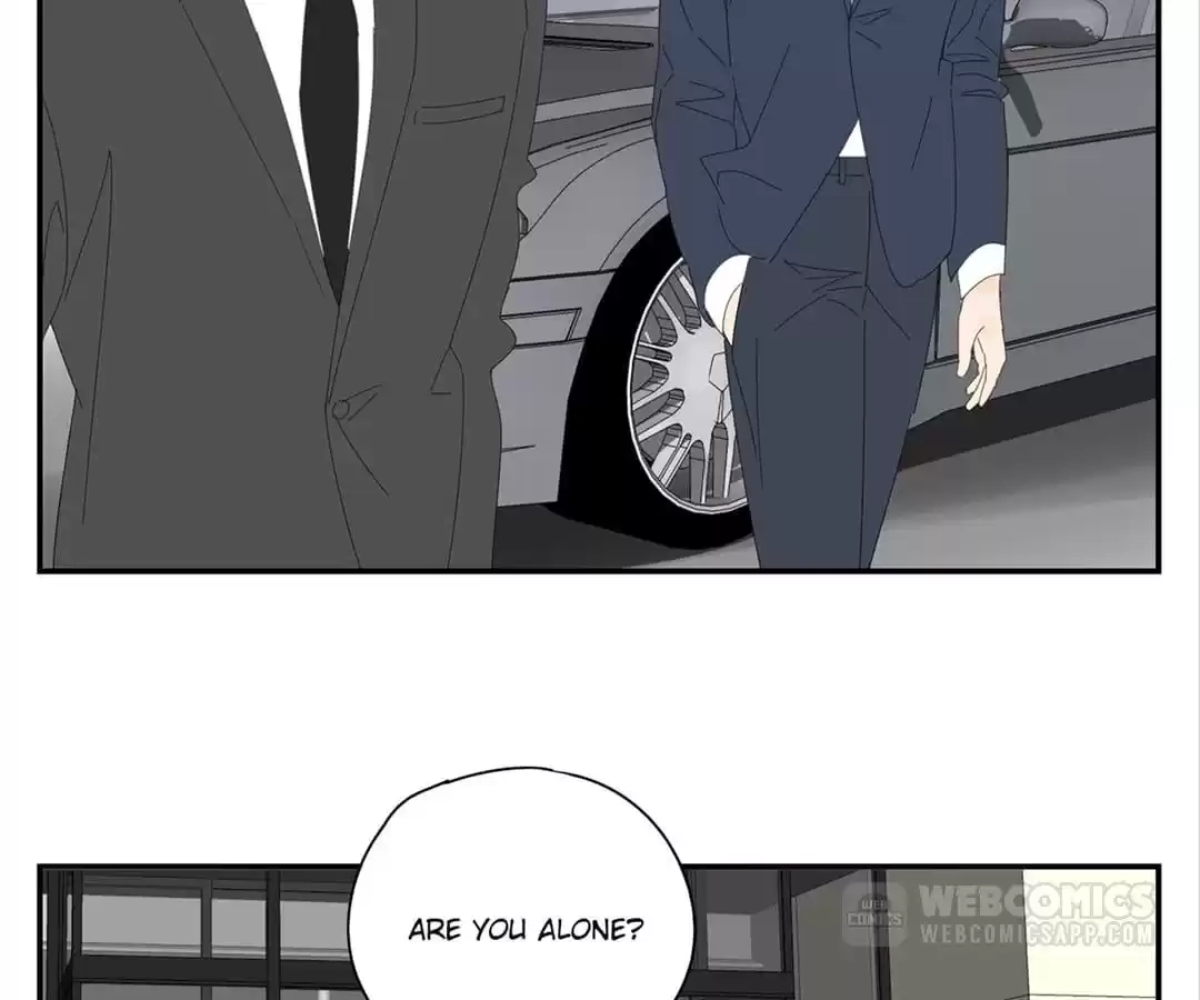 Read Within Reach chapter 17 image 2 on Lezhin