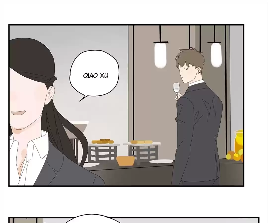 Read Within Reach chapter 17 image 20 on Lezhin