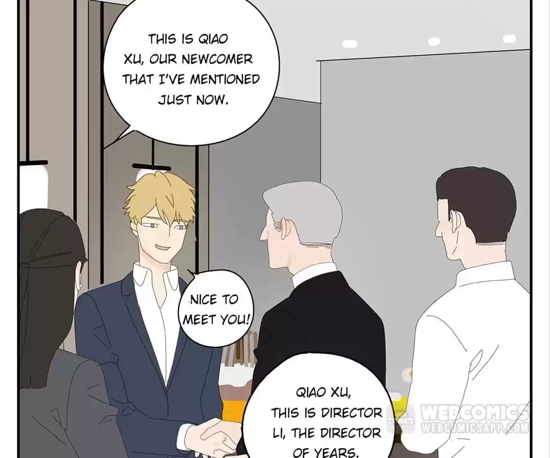 Read Within Reach chapter 17 image 21 on Lezhin