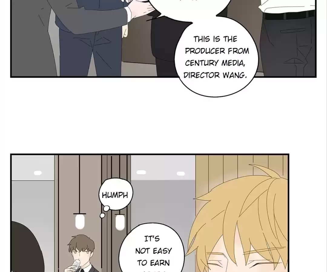 Read Within Reach chapter 17 image 22 on Lezhin