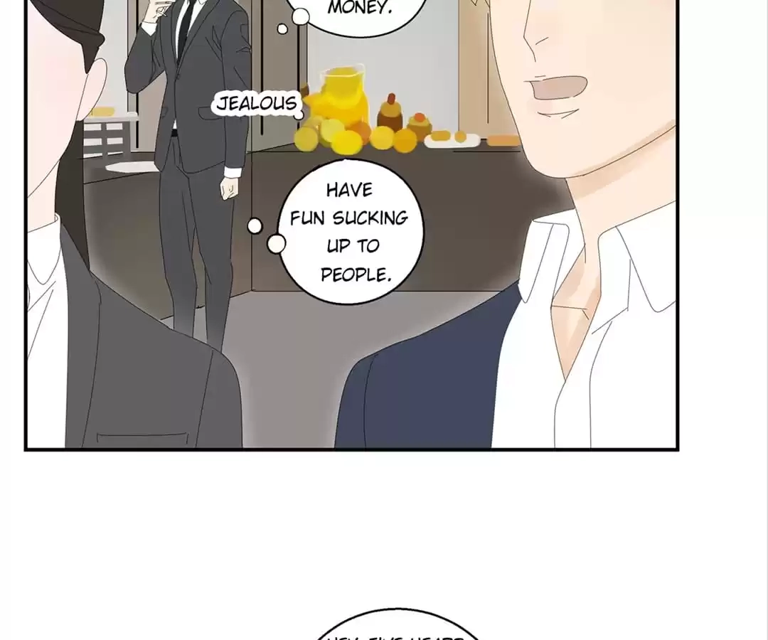 Read Within Reach chapter 17 image 23 on Lezhin
