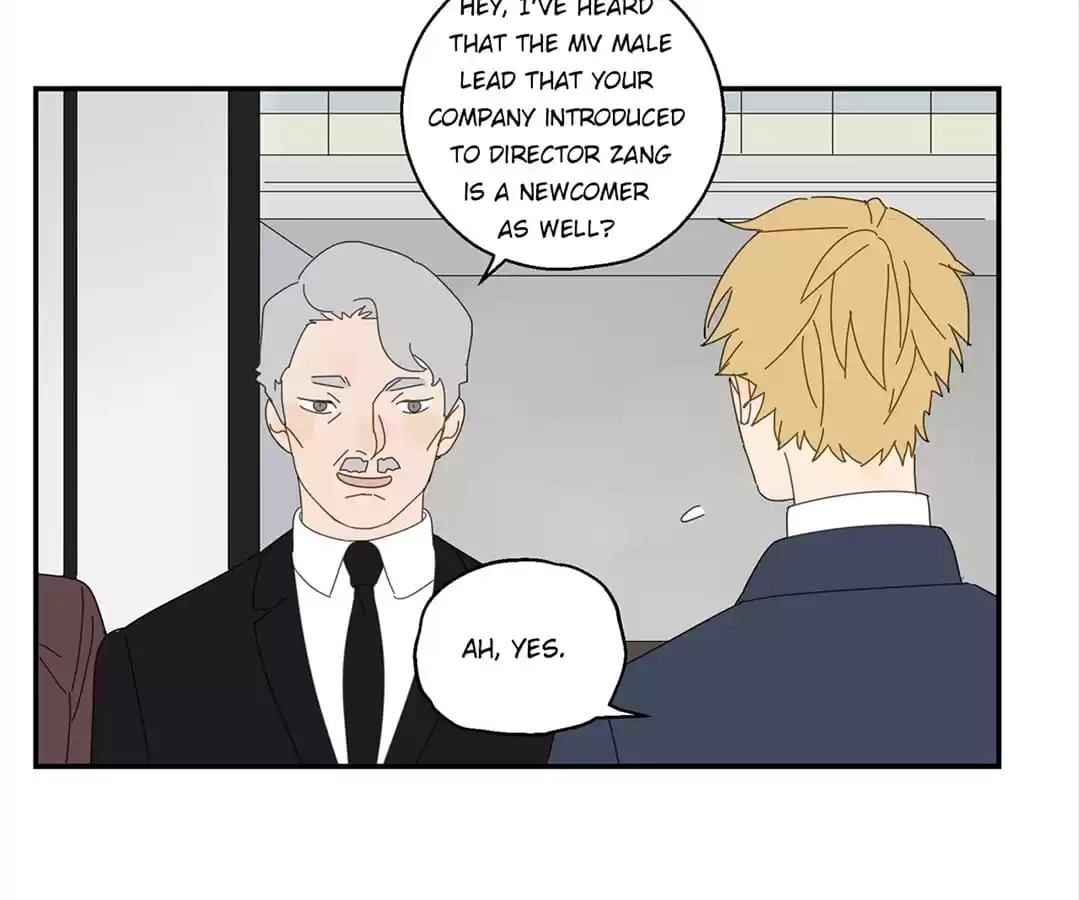 Read Within Reach chapter 17 image 24 on Lezhin