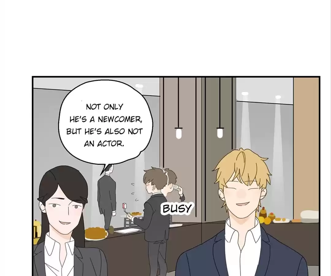 Read Within Reach chapter 17 image 25 on Lezhin
