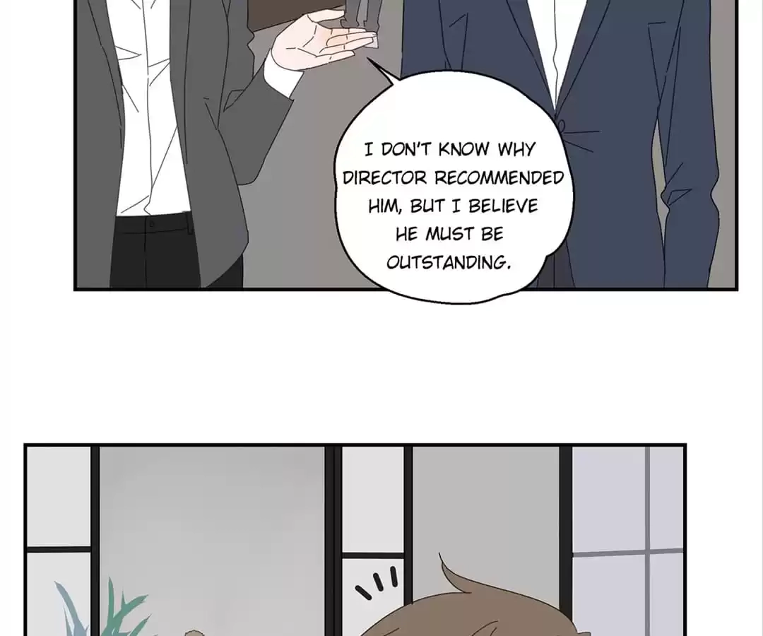 Read Within Reach chapter 17 image 26 on Lezhin