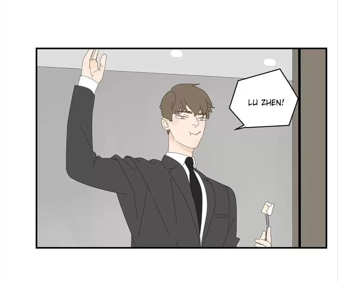 Read Within Reach chapter 17 image 28 on Lezhin