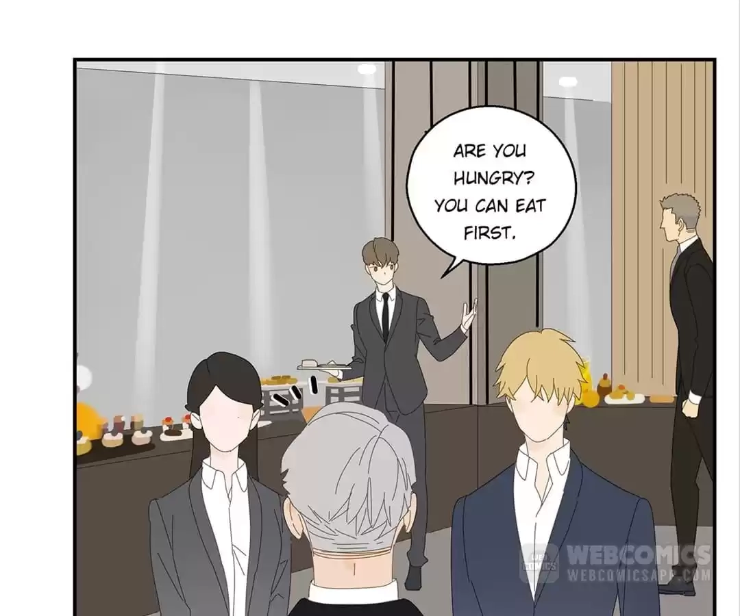 Read Within Reach chapter 17 image 29 on Lezhin