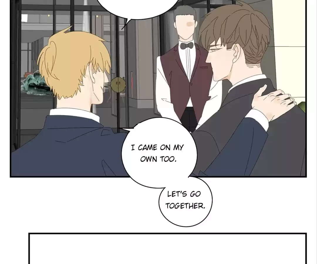 Read Within Reach chapter 17 image 3 on Lezhin