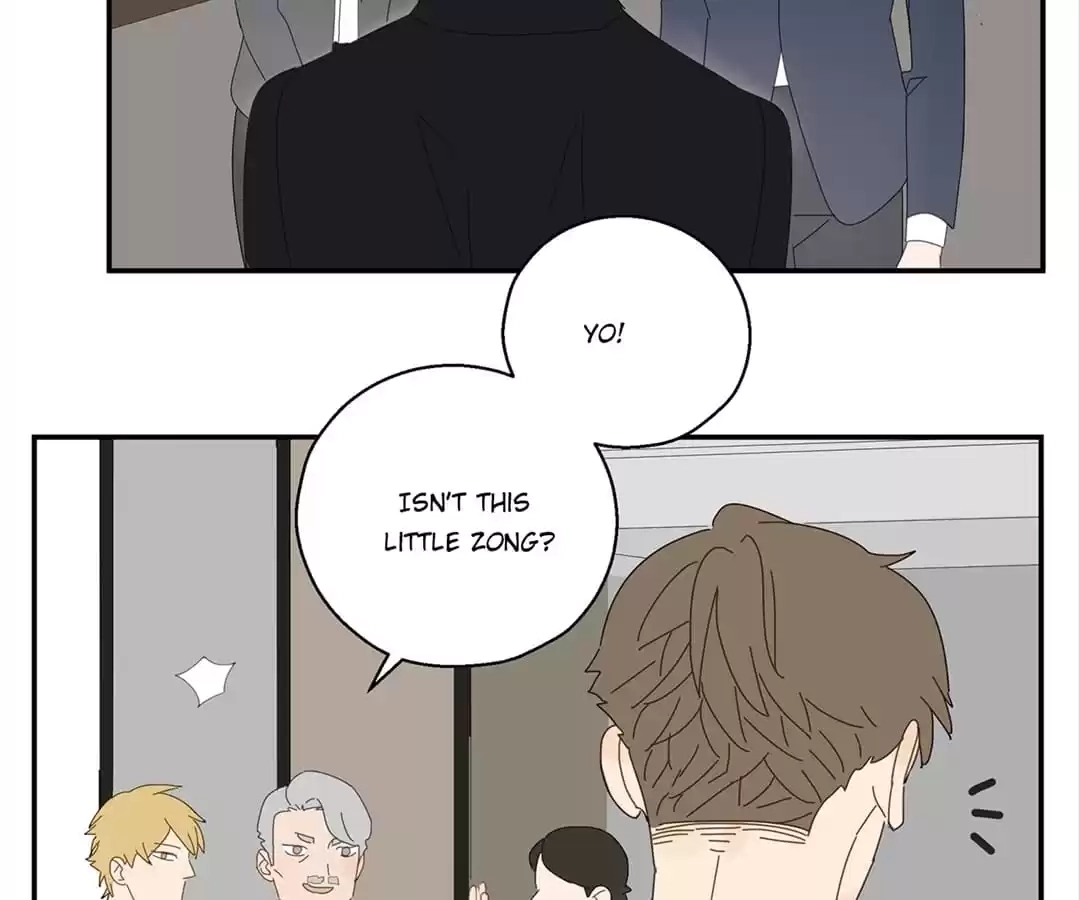 Read Within Reach chapter 17 image 30 on Lezhin