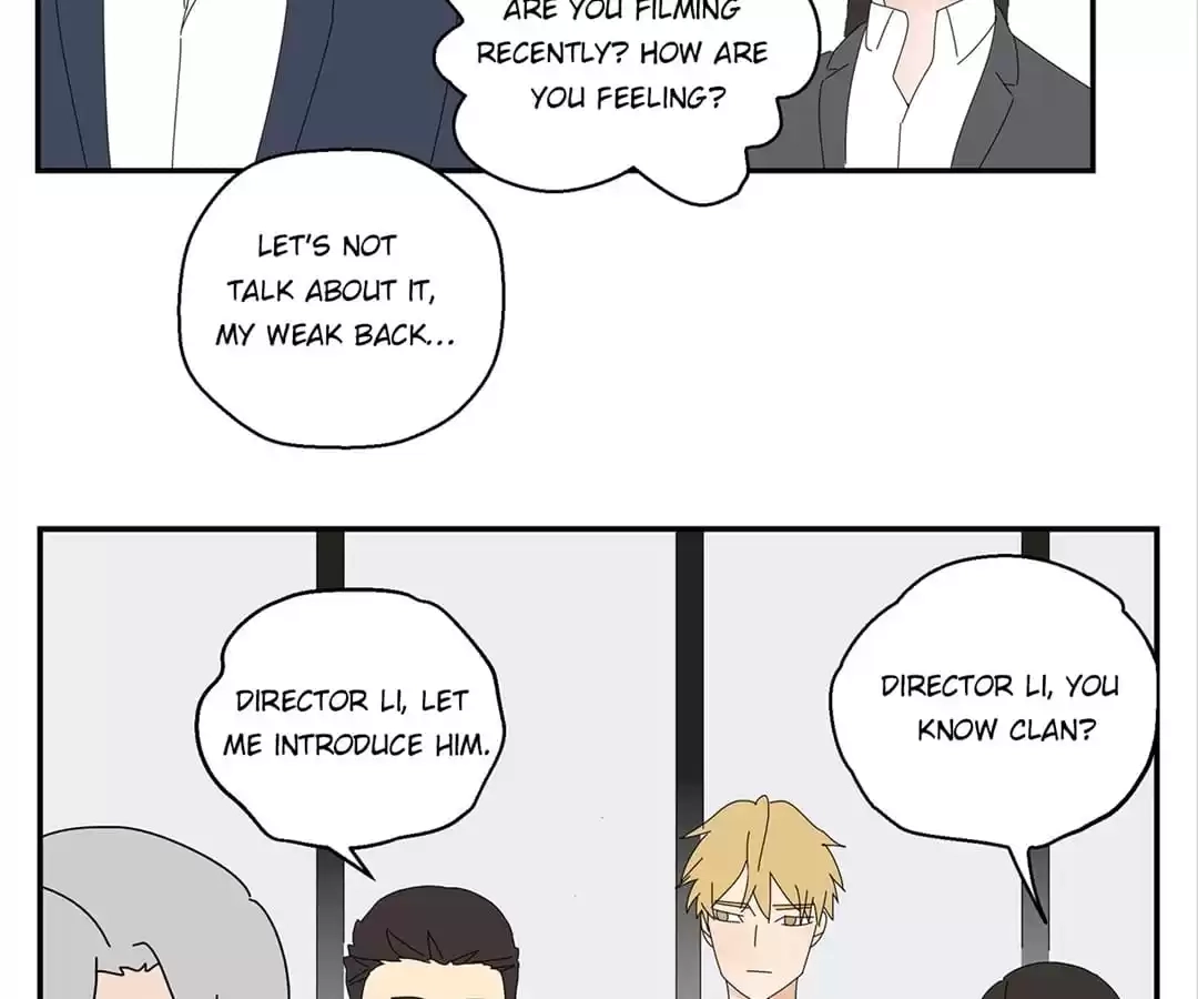 Read Within Reach chapter 17 image 36 on Lezhin