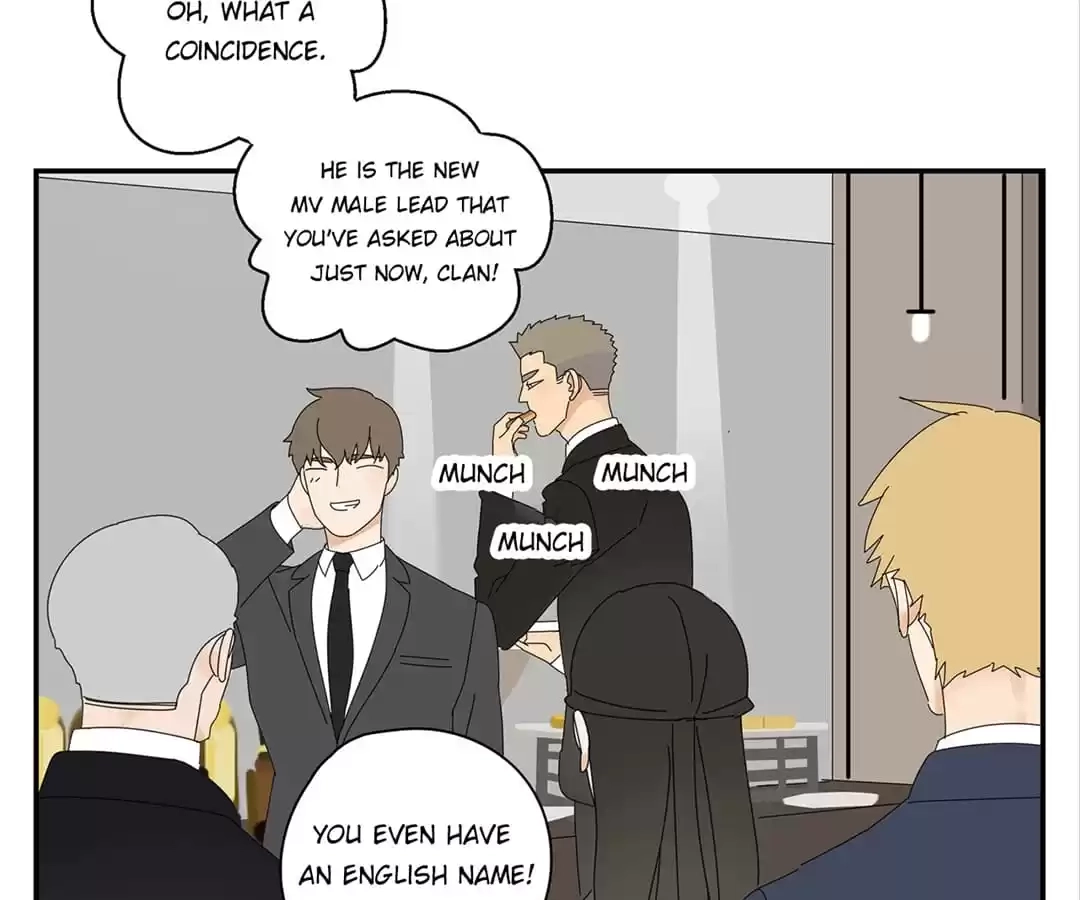 Read Within Reach chapter 17 image 38 on Lezhin