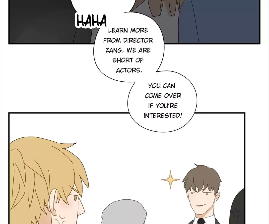 Read Within Reach chapter 17 image 39 on Lezhin