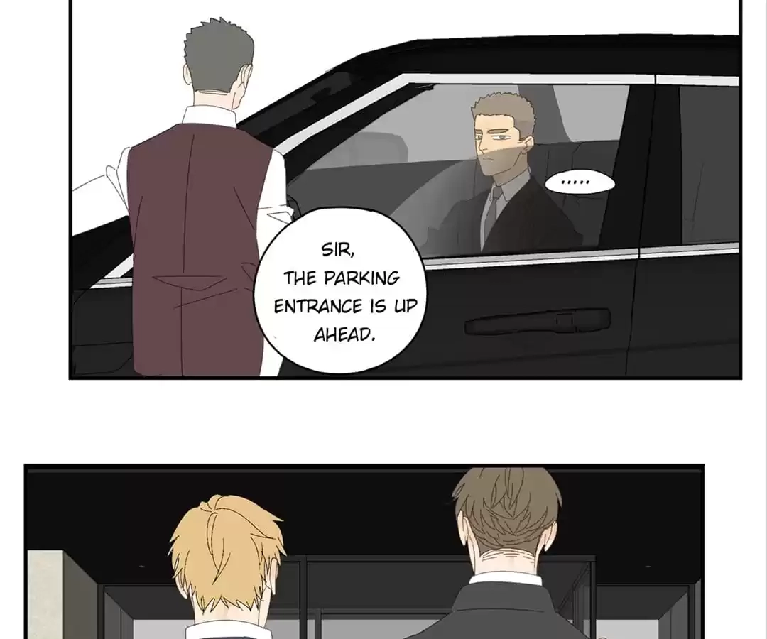 Read Within Reach chapter 17 image 4 on Lezhin