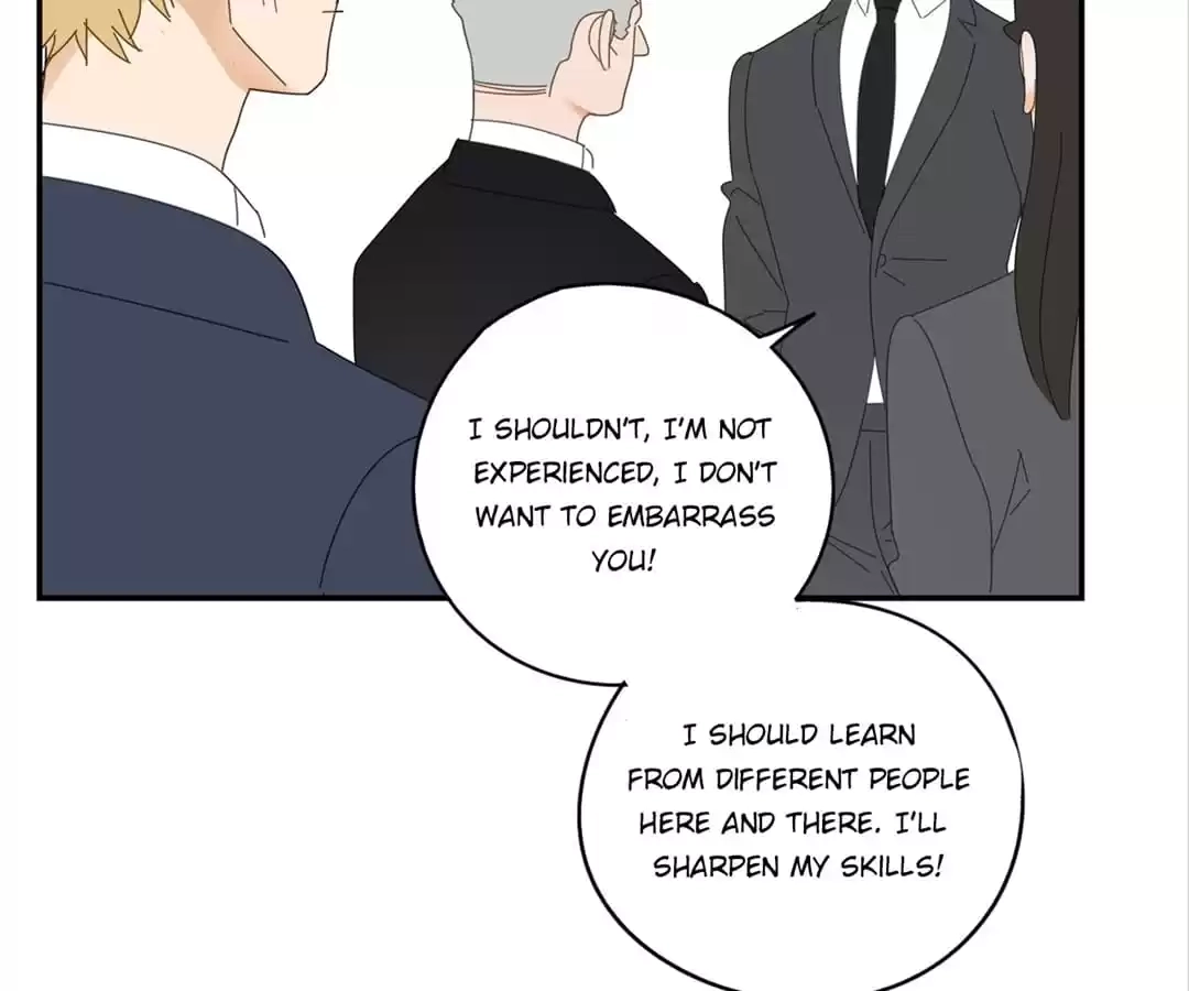 Read Within Reach chapter 17 image 40 on Lezhin
