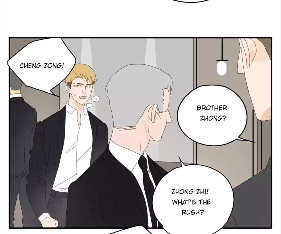 Read Within Reach chapter 17 image 41 on Lezhin