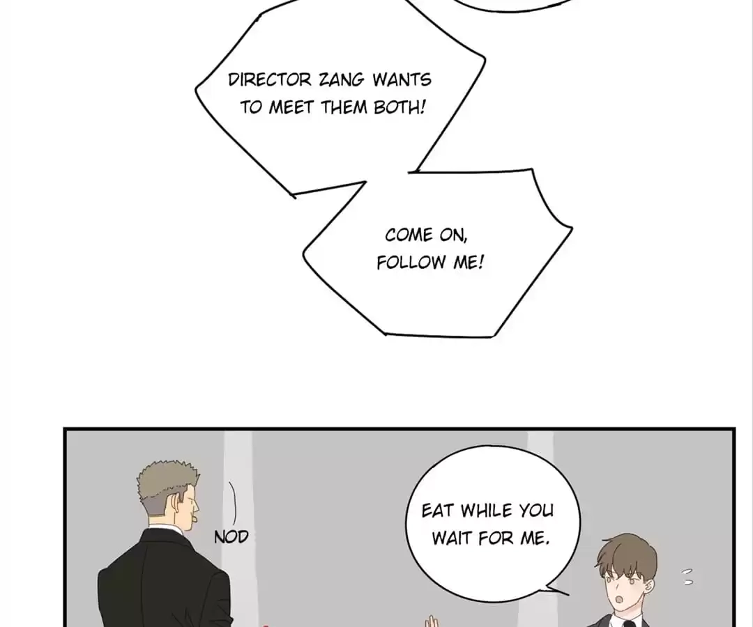 Read Within Reach chapter 17 image 42 on Lezhin