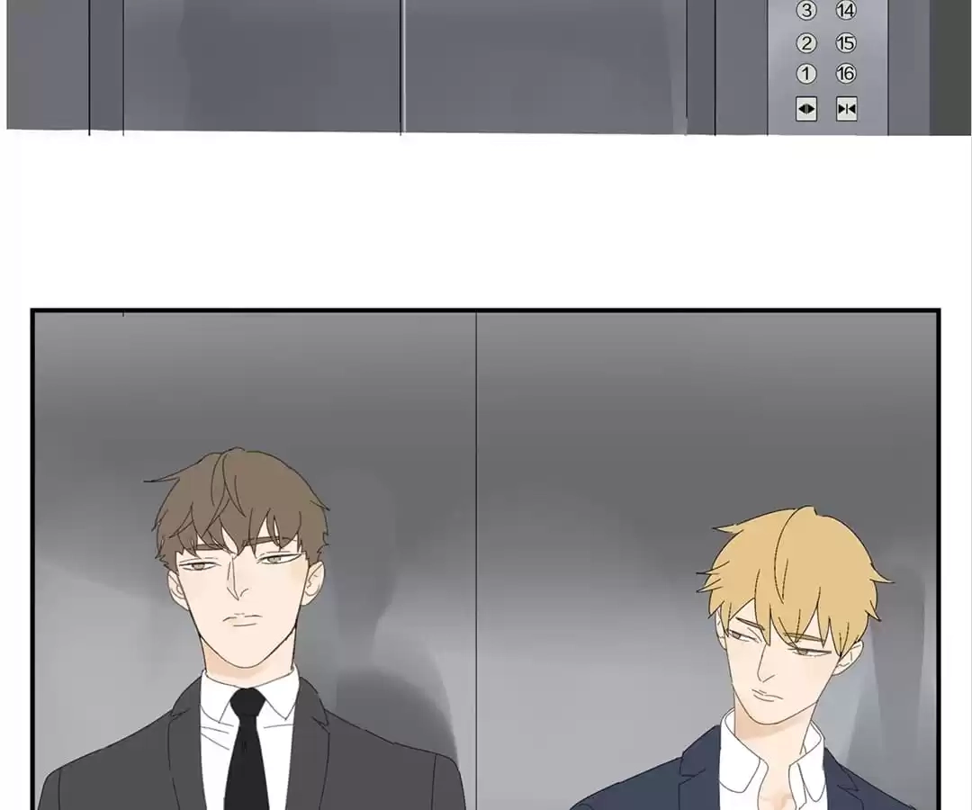Read Within Reach chapter 17 image 7 on Lezhin