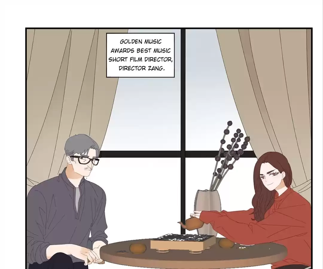 Read Within Reach chapter 18 image 1 on Lezhin