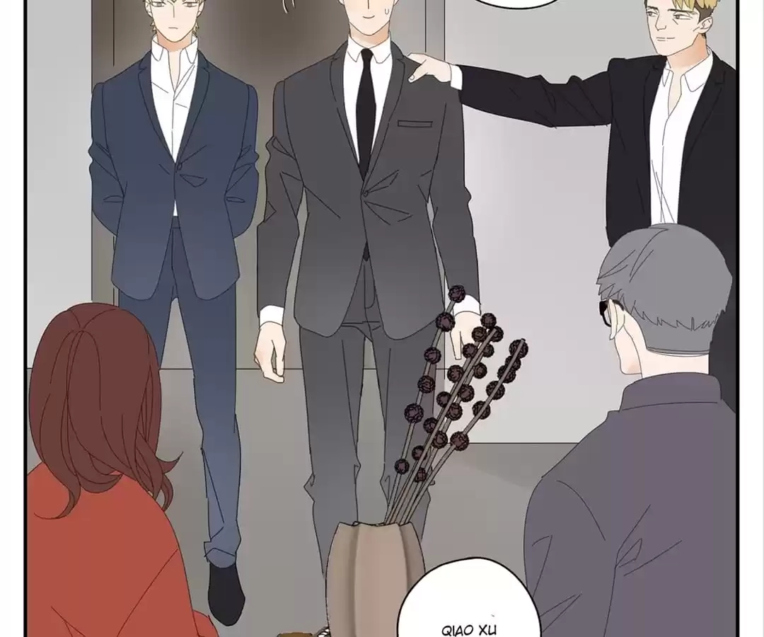 Read Within Reach chapter 18 image 13 on Lezhin