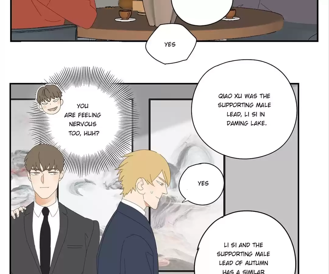 Read Within Reach chapter 18 image 14 on Lezhin