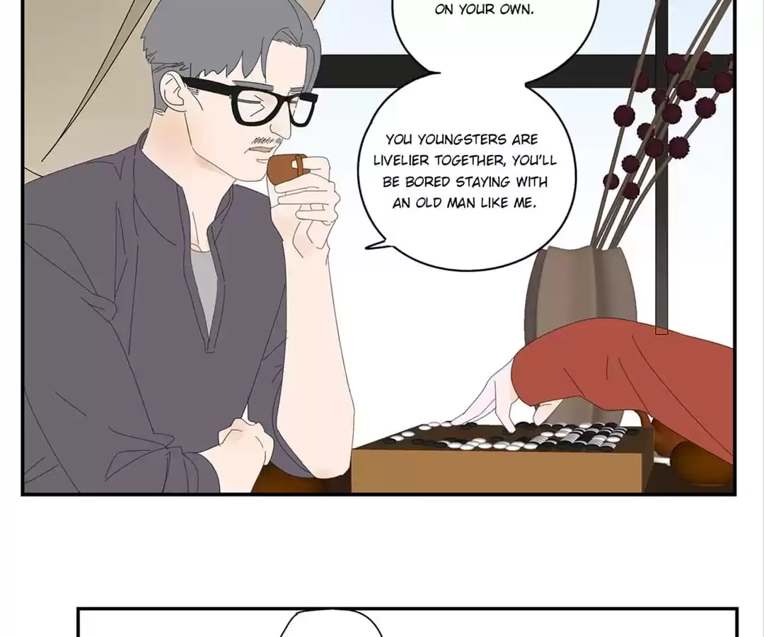 Read Within Reach chapter 18 image 16 on Lezhin