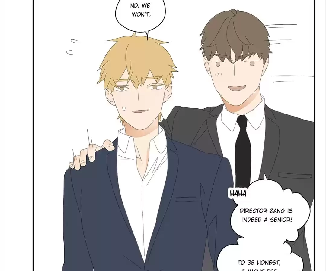 Read Within Reach chapter 18 image 17 on Lezhin