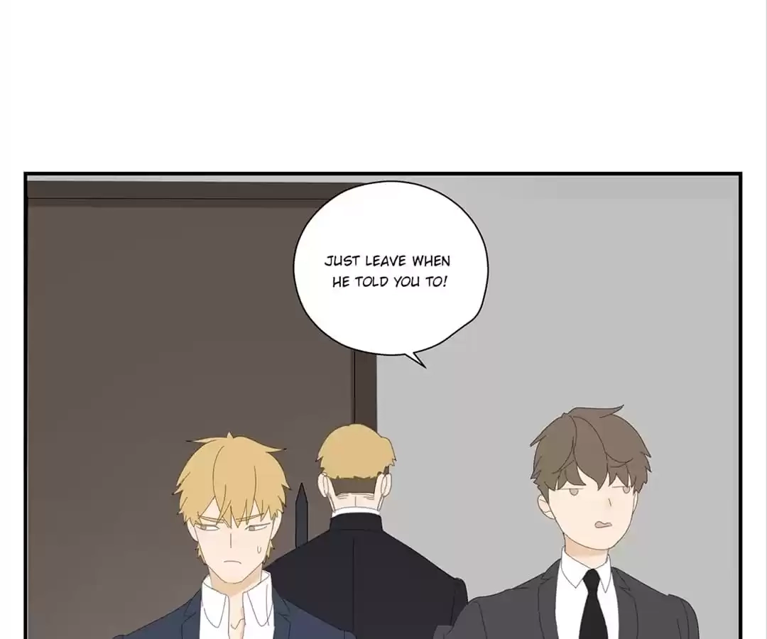 Read Within Reach chapter 18 image 19 on Lezhin