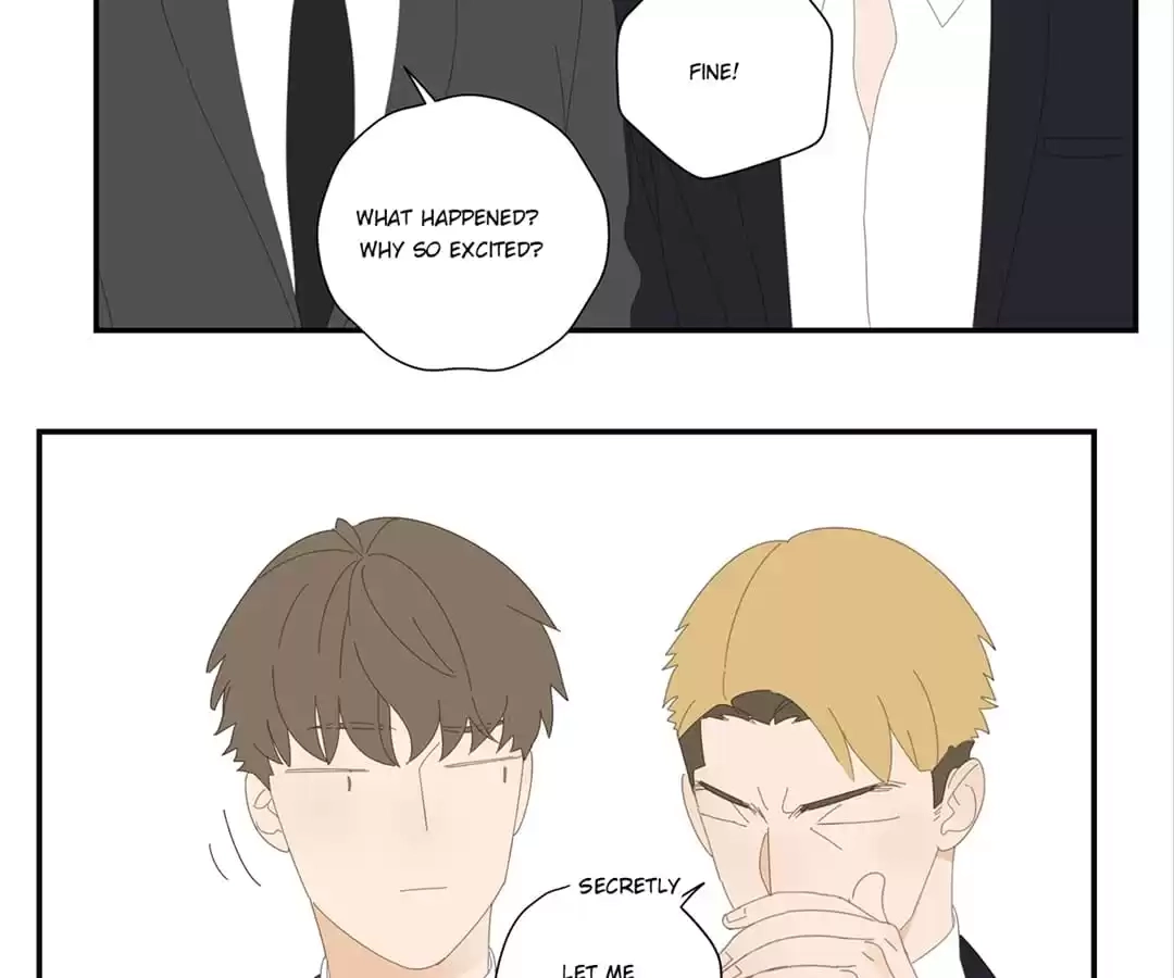 Read Within Reach chapter 18 image 23 on Lezhin