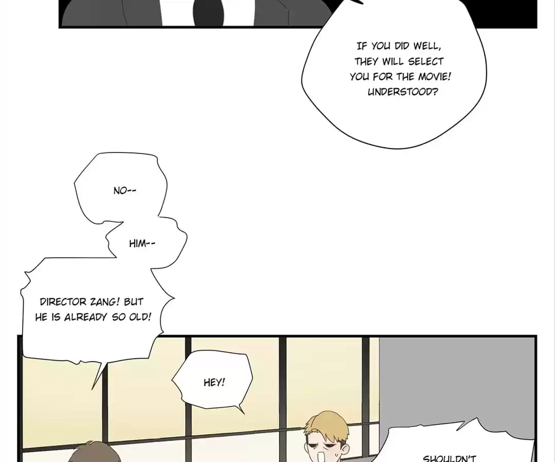 Read Within Reach chapter 18 image 25 on Lezhin