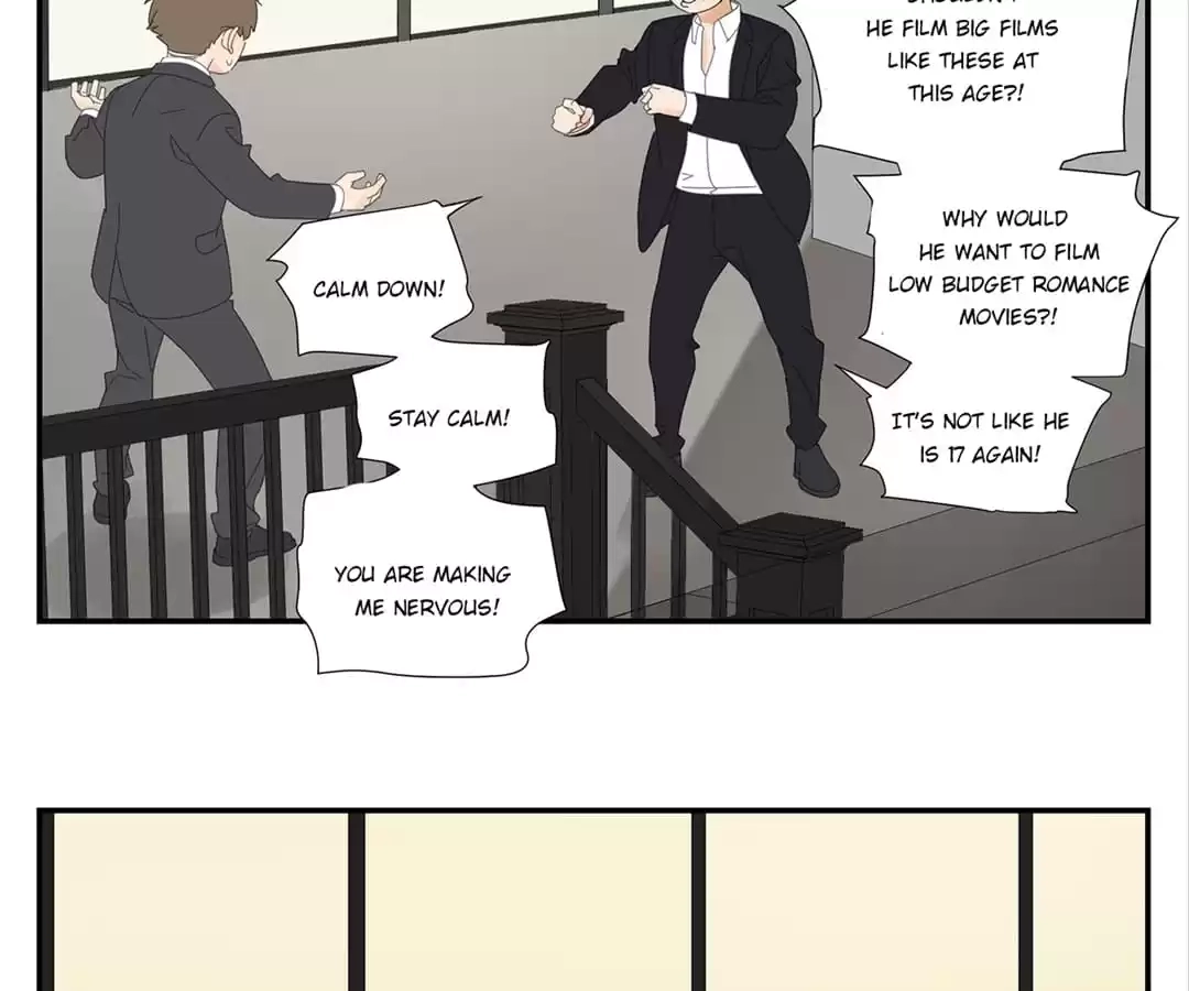 Read Within Reach chapter 18 image 26 on Lezhin