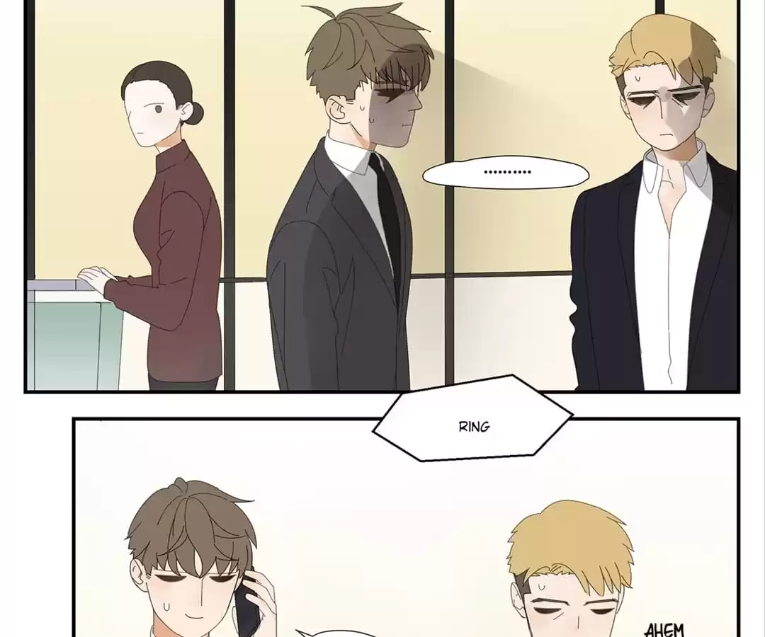 Read Within Reach chapter 18 image 27 on Lezhin
