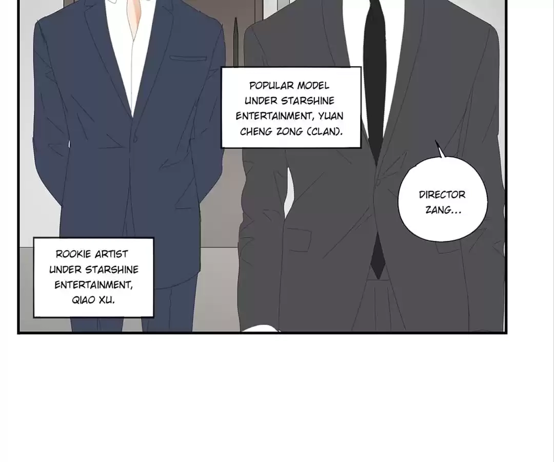 Read Within Reach chapter 18 image 3 on Lezhin
