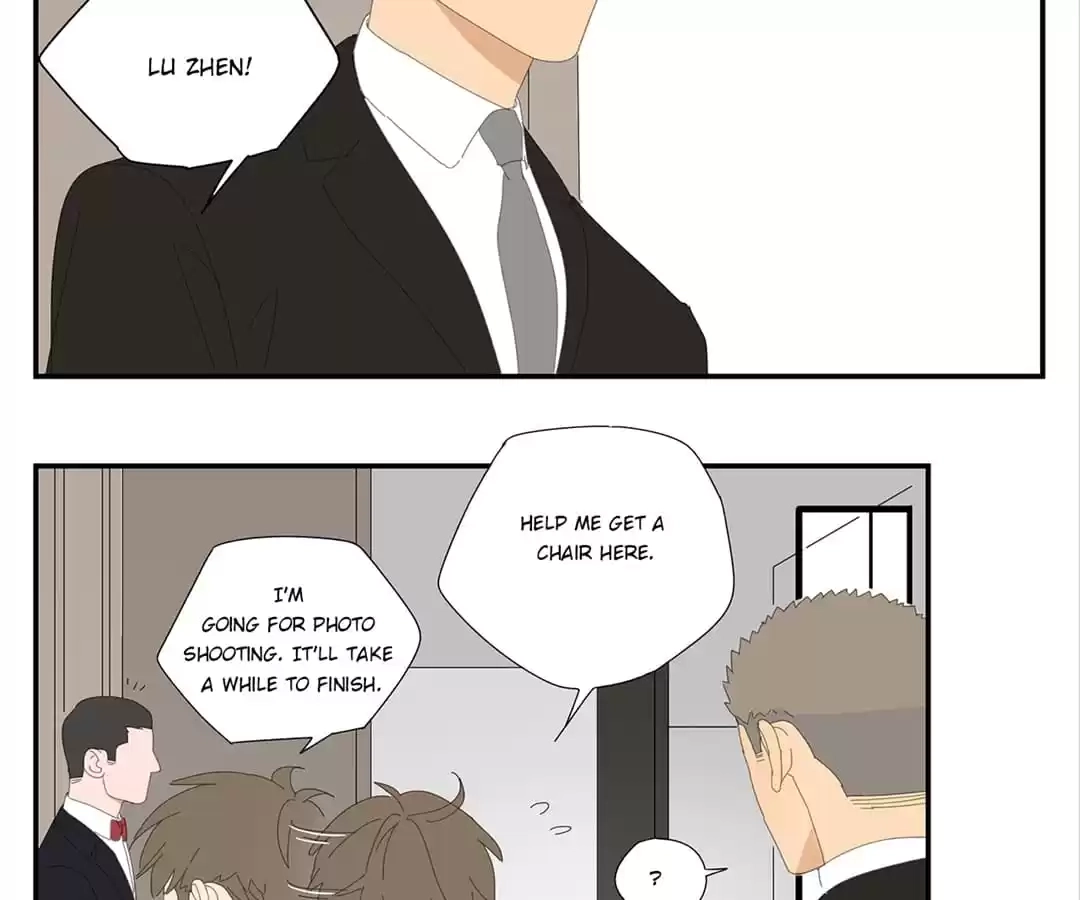 Read Within Reach chapter 18 image 33 on Lezhin