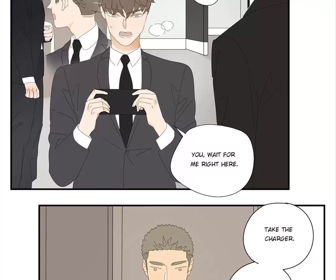 Read Within Reach chapter 18 image 34 on Lezhin