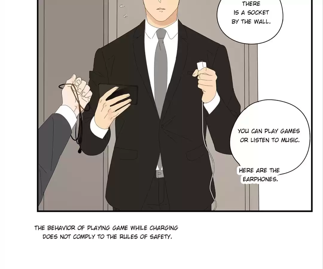 Read Within Reach chapter 18 image 35 on Lezhin