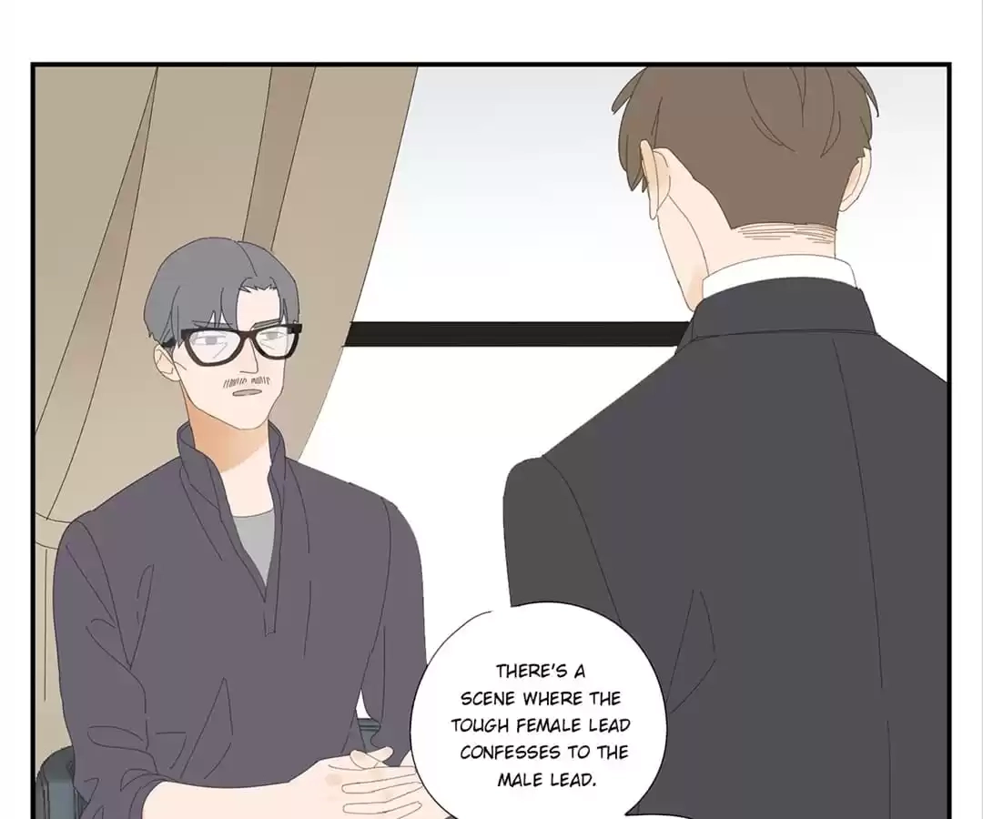 Read Within Reach chapter 18 image 4 on Lezhin