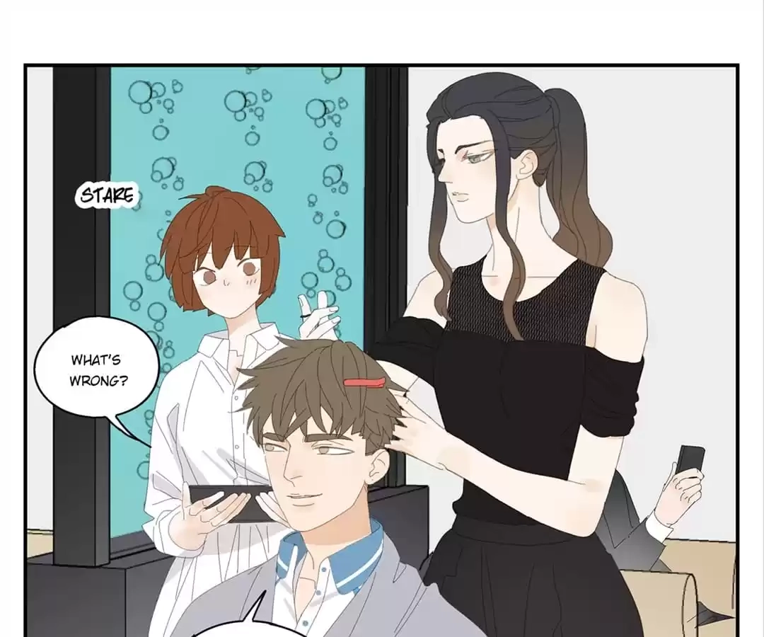 Read Within Reach chapter 18 image 40 on Lezhin