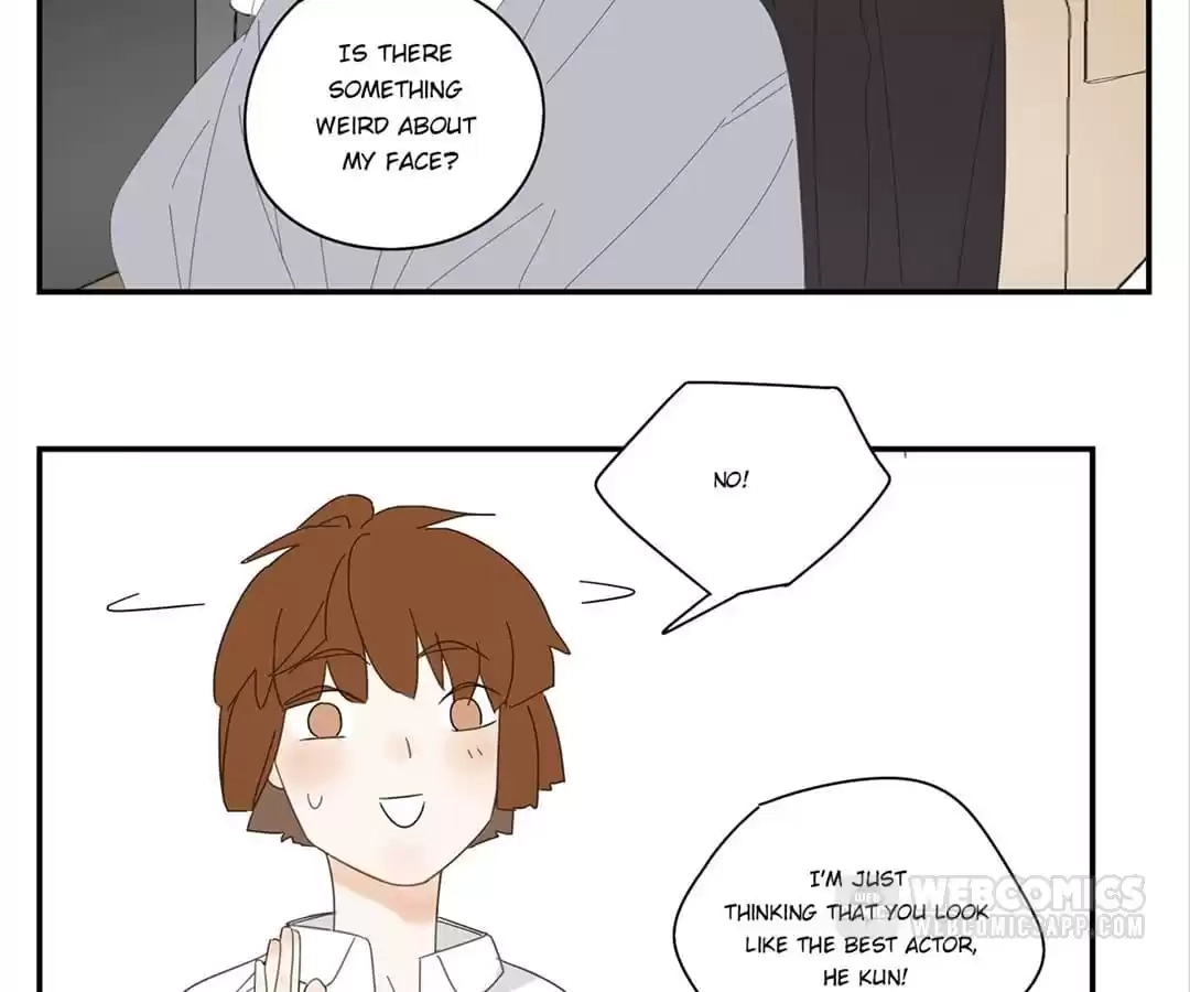 Read Within Reach chapter 18 image 41 on Lezhin
