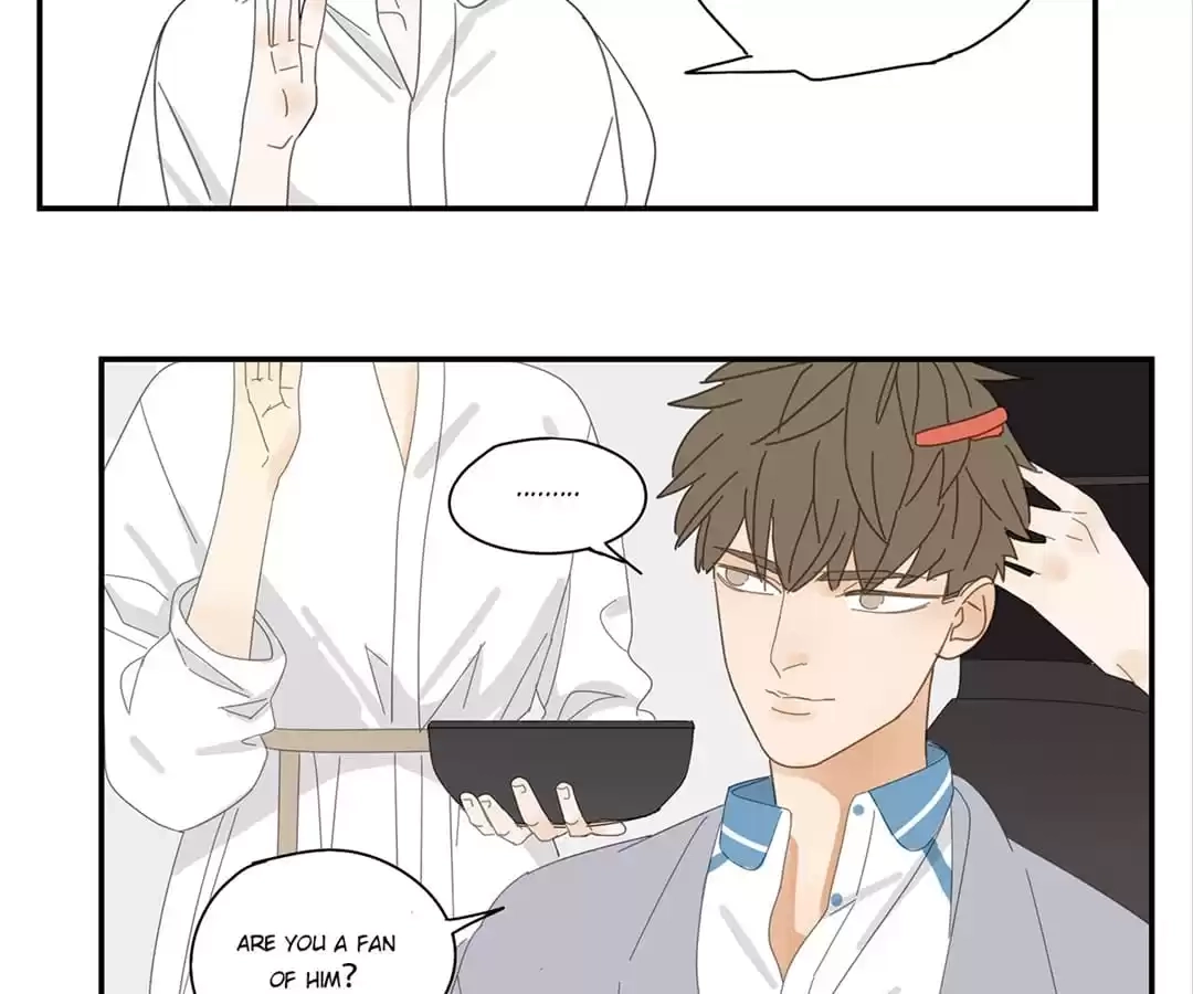 Read Within Reach chapter 18 image 42 on Lezhin